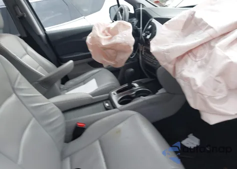 2020 Honda Pilot Awd Ex-L from USA, damaged, VIN 5FNYF6H59LB015168